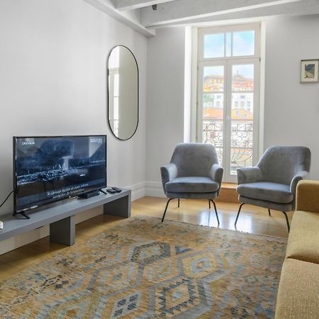 Apartamento Msc Flat 8 OOporto Exterior foto