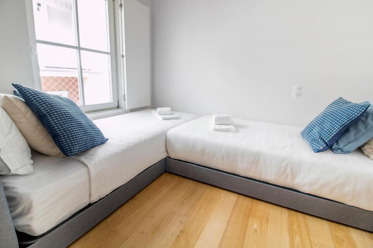 Apartamento Msc Flat 8 OOporto Exterior foto