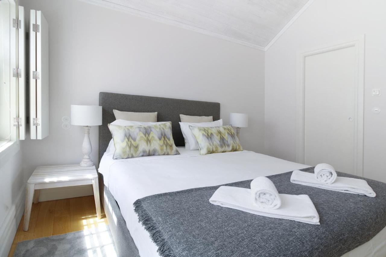 Apartamento Msc Flat 8 OOporto Exterior foto