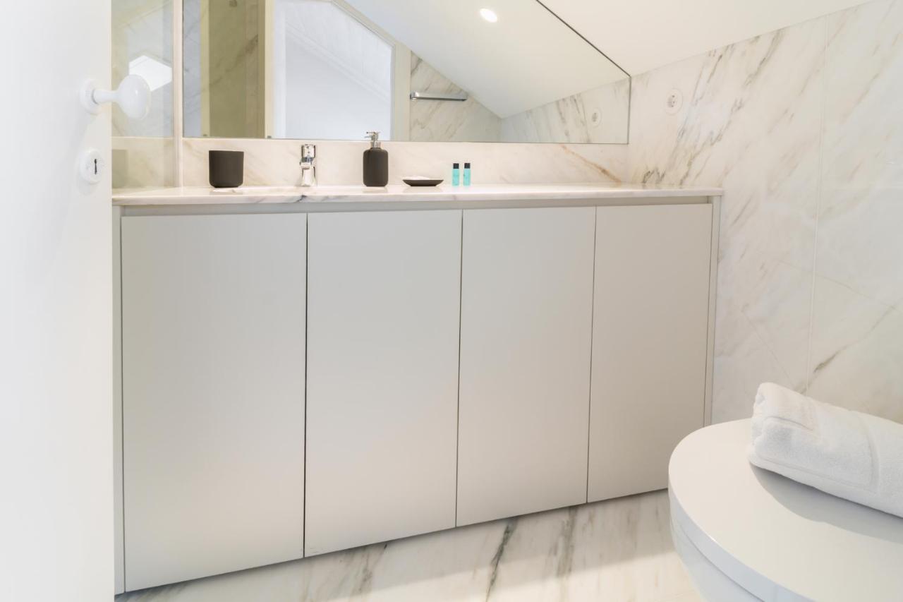 Apartamento Msc Flat 8 OOporto Exterior foto