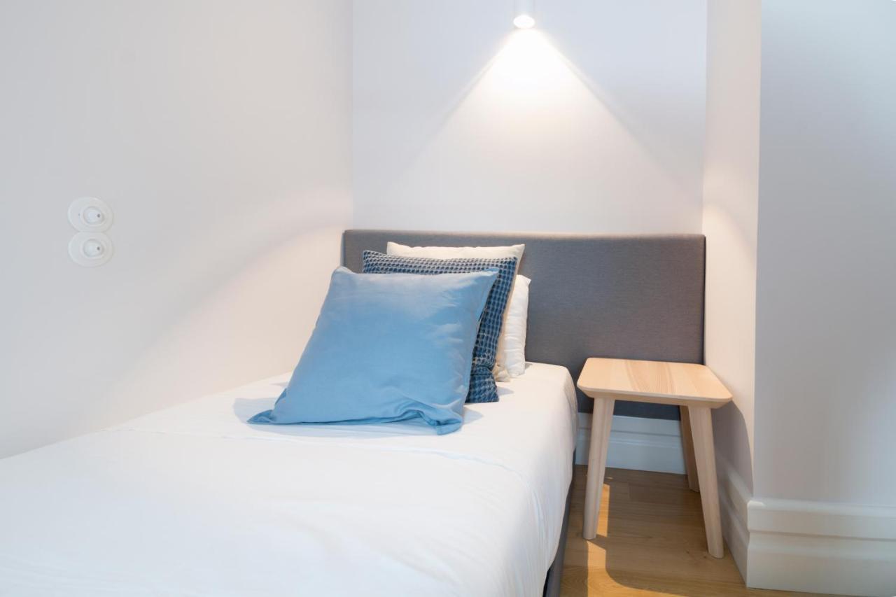 Apartamento Msc Flat 8 OOporto Exterior foto